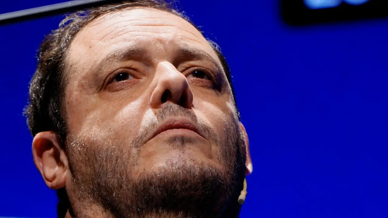 Imputaron a Demian Reidel por el escándalo con las tarjetas de crédito en Nucleoeléctrica