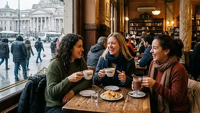 Qué hacer el fin de semana en Buenos Aires. Qué hacer el fin de semana en Buenos Aires.