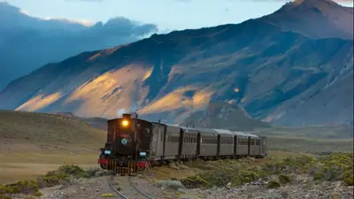tren paisajes tren paisajes