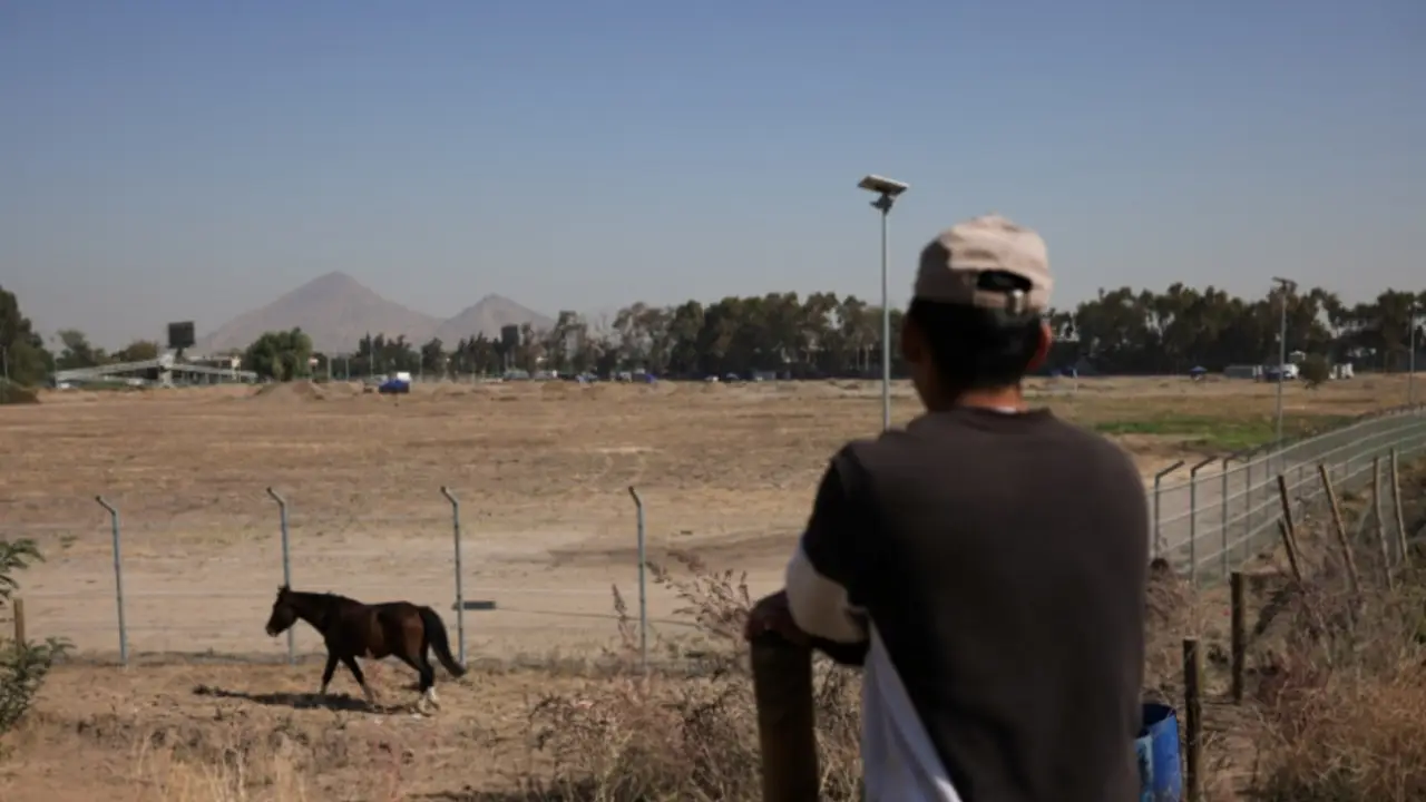 Centro de datos de Amazon en Chile sigue adelante tras derrota de vecinos en recurso medioambiental