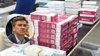 A pesar de la orden judicial, el Gobierno de Zdero no entrega medicamentos a un niño con parálisis cerebral A pesar de la orden judicial, el Gobierno de Zdero no entrega medicamentos a un niño con parálisis cerebral