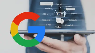 Google Translate en tiempo real Google Translate en tiempo real