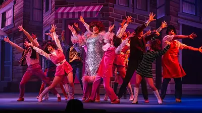Dónde conseguir entradas para Hairspray. Dónde conseguir entradas para Hairspray.