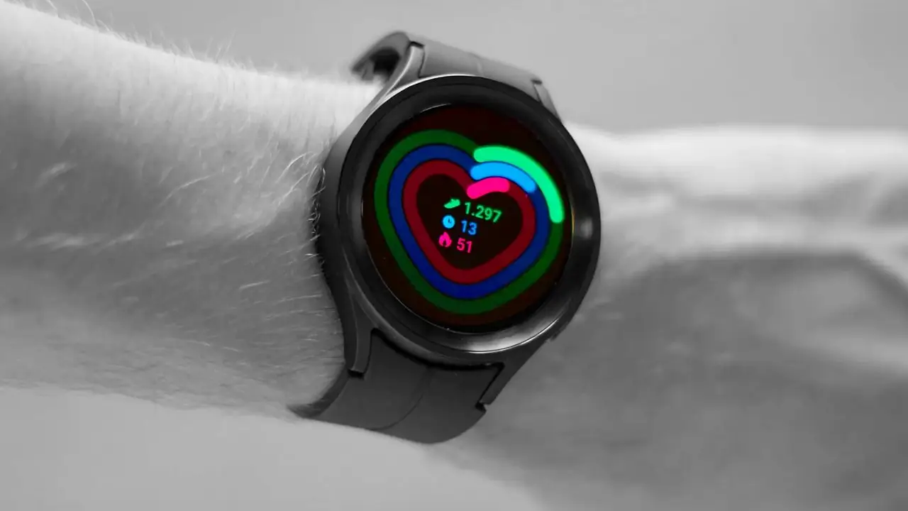 El Galaxy Watch predice desmayos
