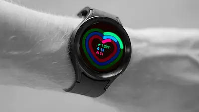 El Galaxy Watch predice desmayos El Galaxy Watch predice desmayos
