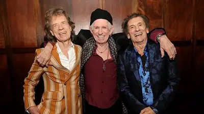 ¿Venden entradas para los Rolling Stones en Argentina 2026? Todo lo que se sabe hasta ahora ¿Venden entradas para los Rolling Stones en Argentina 2026? Todo lo que se sabe hasta ahora
