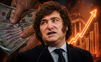 El dólar se irá a $1650 antes de fin de año, según una consultora | Dólar