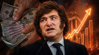 Dólar vs. Inflación: el pronóstico que desafía las proyecciones del mercado Dólar vs. Inflación: el pronóstico que desafía las proyecciones del mercado