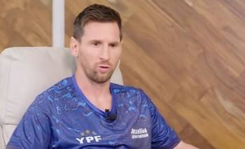 La advertencia de Messi en la Selección Argentina a un mes del Mundial 2026 | Mundial 2026