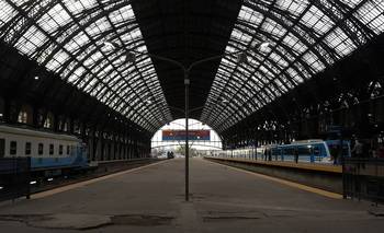 El Gobierno subirá los trenes un 90% hasta septiembre y los colectivos un 6% | Tarifazo