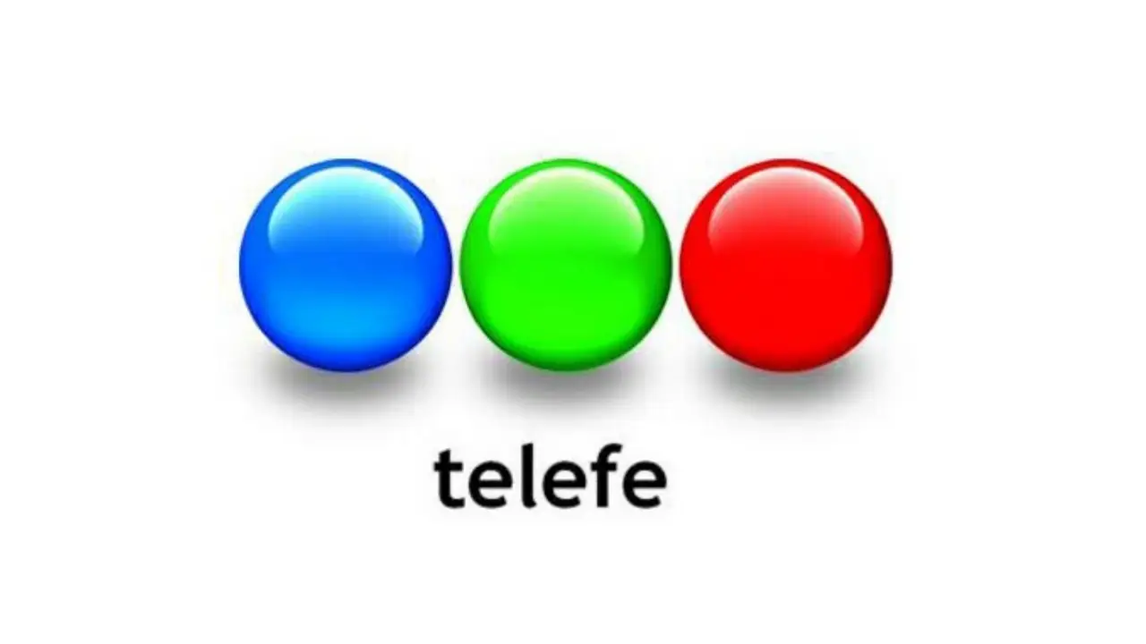 Telefe,