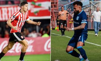 Ver Estudiantes vs. Racing en vivo online de forma legal y sin riesgos | Fútbol argentino
