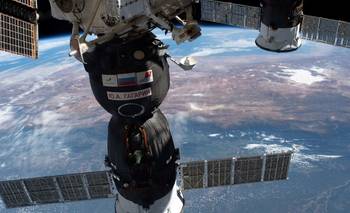 Rassvet, el servicio de internet ruso que compite con Starlink | Internet