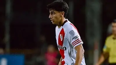 River Plate, Lucas Silva, Eduardo Chacho Coudet, Fútbol Argentino. River Plate, Lucas Silva, Eduardo Chacho Coudet, Fútbol Argentino.