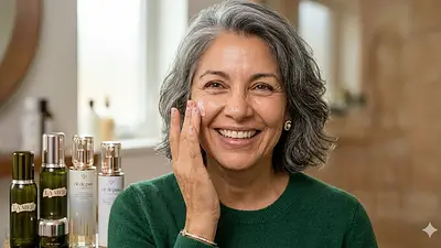 Skincare Skincare
