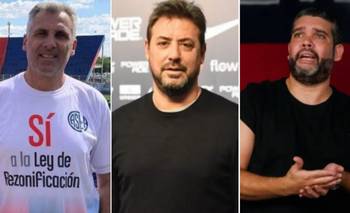 Cuándo son las elecciones de San Lorenzo y quiénes son los candidatos a presidente | San lorenzo