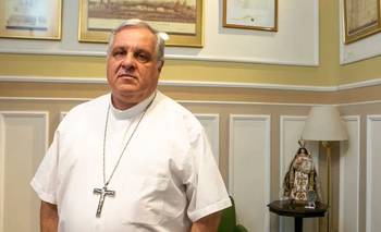Fuerte alerta de la Iglesia: "Crece la gente de clase media y baja que viene a pedir" | Crisis económica