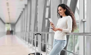 Hot Sale 2026: los destinos más buscados para viajar en micro | Hot sale
