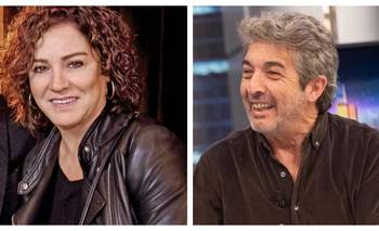 La verdad detrás de la separación de Ricardo Darín y su esposa, Florencia Bas | Ricardo darín