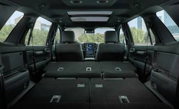 Ford reduce casi 4 millones el precio de uno de sus modelos | Autos