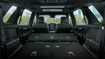 Auto interior Auto interior