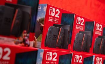 Nintendo Switch sube su precio en todo el mundo: cuánto cuesta | Gaming
