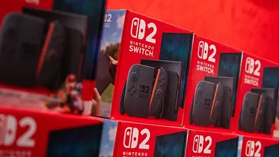 Nintendo Nintendo