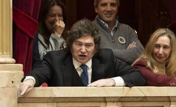 La peor encuesta para Milei: sus votantes le soltaron la mano | Encuestas