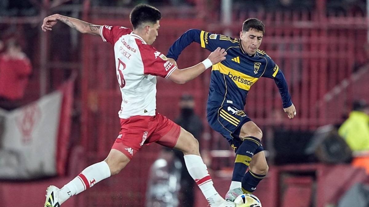 Boca Juniors vs Huracán por el Torneo Apertura 2026: cuándo juegan, formaciones y cómo ver en vivo