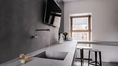 Cocina Cocina