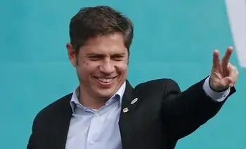 Ni Cámpora ni moderado: Kicillof calibra su estrategia para 2027 | Peronismo