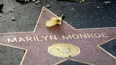 Desde joyas hasta cartas privadas, el mundo oculto de Marilyn Monroe sale a subasta Desde joyas hasta cartas privadas, el mundo oculto de Marilyn Monroe sale a subasta
