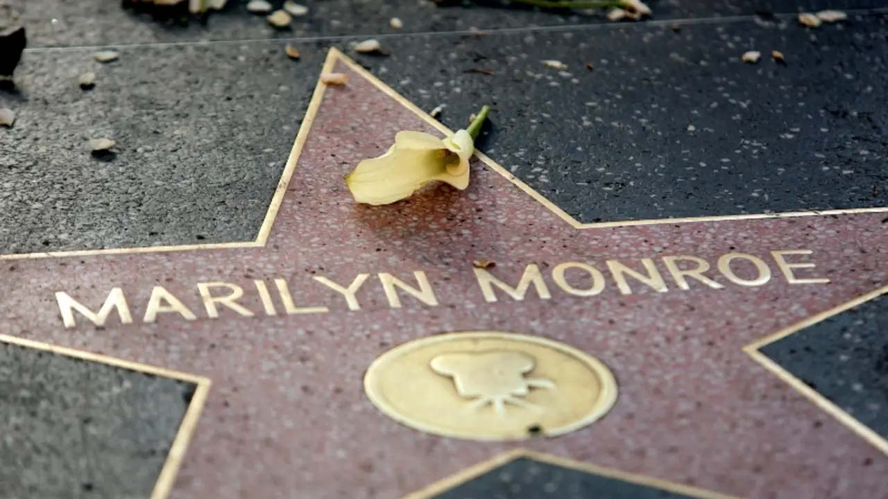 Desde joyas hasta cartas privadas, el mundo oculto de Marilyn Monroe sale a subasta