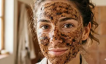 Chau puntos negros: mascarilla casera con solo 2 ingredientes | Moda