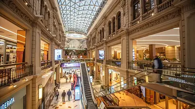 65 shoppings ofrecen descuentos de hasta 60% este fin de semana: la lista completa de los locales adheridos 65 shoppings ofrecen descuentos de hasta 60% este fin de semana: la lista completa de los locales adheridos