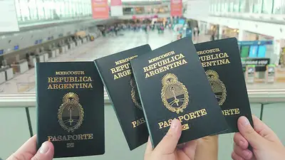 Emigrar desde Argentina: qué países exigen el inglés como requisito Emigrar desde Argentina: qué países exigen el inglés como requisito