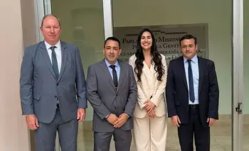 Internas y alineamientos provinciales modifican el Congreso y alertan a Milei | Congreso