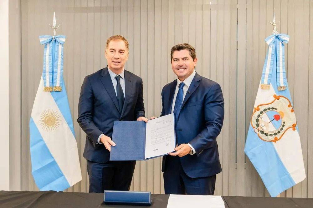 Los gobernadores empiezan a aflojar y anuncian el apoyo a la reforma electoral | Congreso