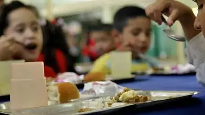 El Gobierno de Formosa refuerza la alimentación escolar con una nueva entrega de productos Nutrifor El Gobierno de Formosa refuerza la alimentación escolar con una nueva entrega de productos Nutrifor