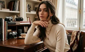 Van bien con todo: las uñas en tendencia para este otoño-invierno | Moda