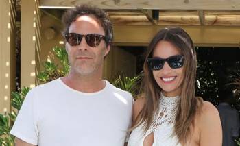Pampita dio el motivo real de su separación | Farándula