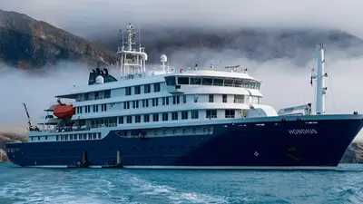 Brote de hantavirus en el crucero: confirman que todos los pasajeros serán repatriados este domingo Brote de hantavirus en el crucero: confirman que todos los pasajeros serán repatriados este domingo