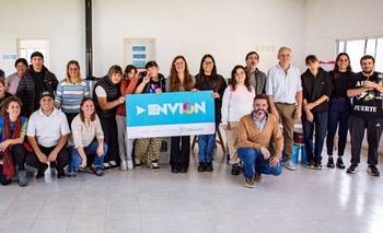 PBA entrega herramientas y acompañamiento a más de 78.000 jóvenes | Jóvenes