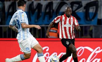 El campeón Estudiantes recibe a un Racing en crisis, en octavos | Fútbol argentino
