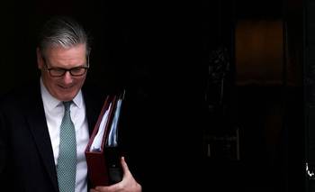 El gobierno en el Reino Unido a punto de caer: laboristas piden la renuncia de Starmer | Reino unido