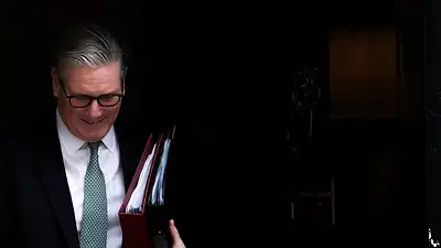 El gobierno en el Reino Unido a punto de caer: más de 70 laboristas piden la salida de Starmer El gobierno en el Reino Unido a punto de caer: más de 70 laboristas piden la salida de Starmer