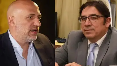 Nuevo ataque del Gobierno a la UBA, a días de la Marcha Federal Universitaria Nuevo ataque del Gobierno a la UBA, a días de la Marcha Federal Universitaria