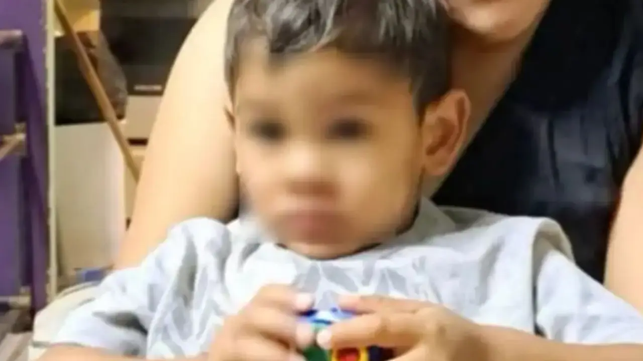 Ángel López, Comodoro Rivadavia, neumonía bilateral, revinculación, violencia infantil.