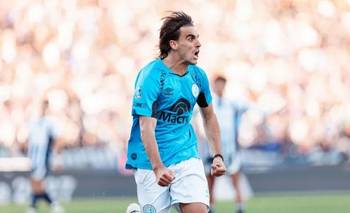 Con un final caliente, Belgrano venció a Talleres de Córdoba y se llevó el clásico | Torneo apertura
