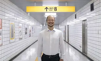 Entrevista a Genki Kawamura Exit 8: anomalías, culpa y elecciones | Entrevistas 